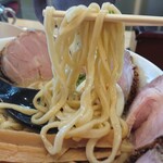 おいらのらーめん ピノキオ - 