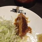 とんかつ やまいち - 