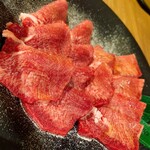 焼肉 ホルモン 鍵矢 - 