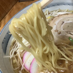 手打そば 風月庵 - 