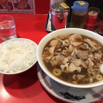 末廣ラーメン本舗 - 