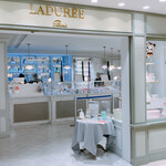 Laduree Salon de the - 