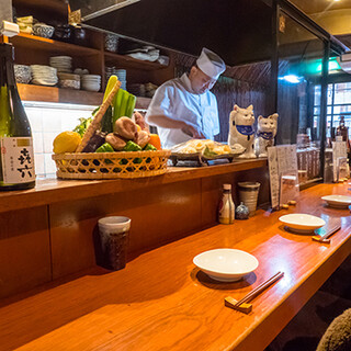 おっちゃんの台所_1