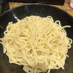 Menya Masamune - つけ麺アップ