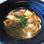 つるとんたん UDON NOODLE Brasserie - 