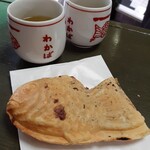 たいやき わかば