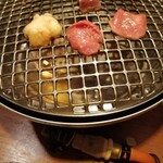 焼肉牛鉄 ふく家 - 