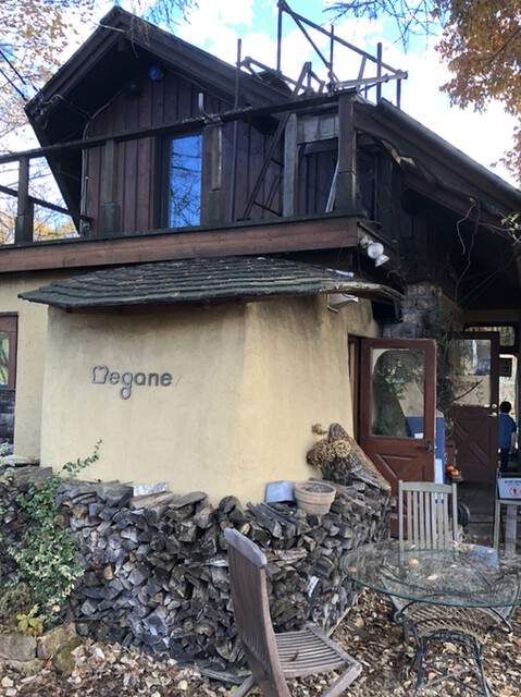 パン工房レストラン メガネ パン工房レストランmegane 清里 パン 食べログ