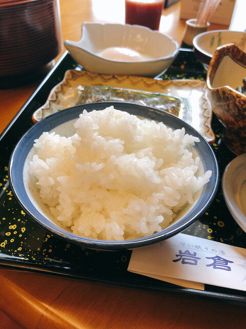岩倉温泉 - 神宮寺（旅館・民宿）の写真