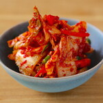 kimchi