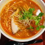 Ramen Tarou - 