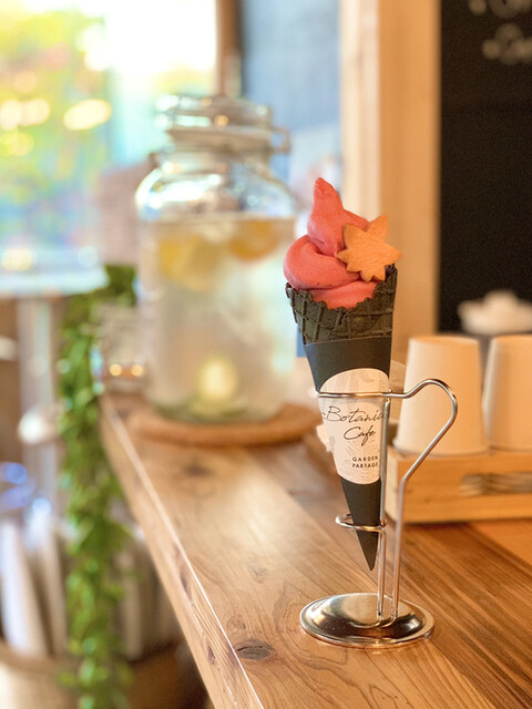 ボタニカルカフェ Botanical Cafe 月見山 カフェ 食べログ ボタニカルカフェ Botanical Cafe 月見山 カフェ 食べログ