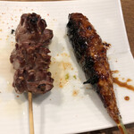 Yakitori Sono Higurashi - 