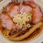 麺屋 優光 - 