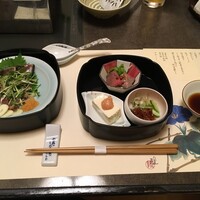 梅の花 銀座並木通店 - 