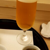 鮨割烹やま中 - 