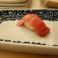 鮨割烹やま中 - 