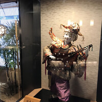梅の花 銀座並木通店 - 