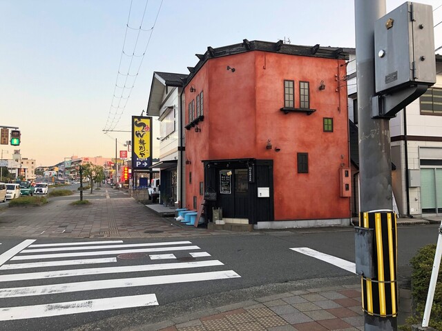 担担麺専門店 千華 福知山 担々麺 食べログ