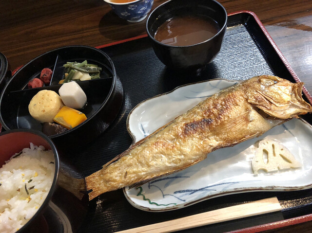 外観リニューアル お値段は変わらずホッ By きさらぎ 風庵 フアン 烏丸 魚介料理 海鮮料理 食べログ