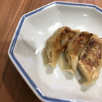 リンガーハット - 餃子（レシートクーポン）無料