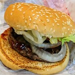 バーガーキング - 