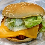 バーガーキング - 