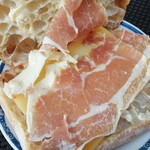 ベッカライ・ブロートツァイト - 