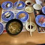 無添くら寿司 - 