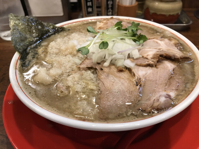 つけめんtetsu 御徒町らーめん横丁店 御徒町 つけ麺 食べログ つけめんtetsu 御徒町らーめん横丁店 御徒町 つけ麺 食べログ