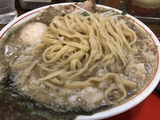 つけめんtetsu 御徒町らーめん横丁店 御徒町 つけ麺 食べログ つけめんtetsu 御徒町らーめん横丁店 御徒町 つけ麺 食べログ