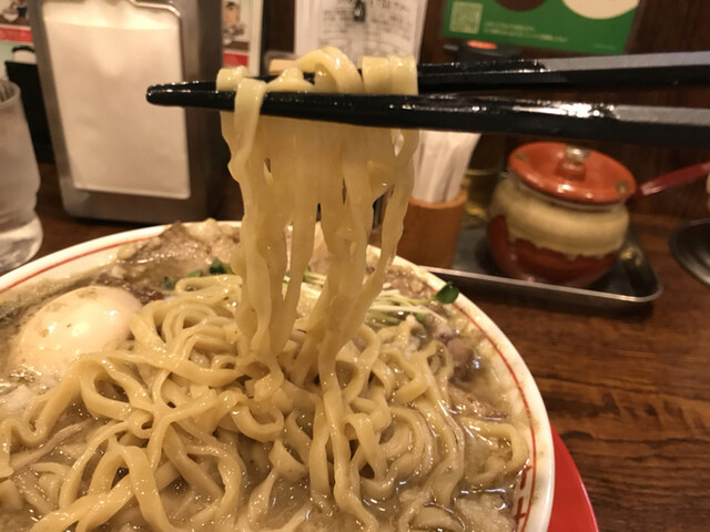 つけめんtetsu 御徒町らーめん横丁店 御徒町 つけ麺 食べログ つけめんtetsu 御徒町らーめん横丁店 御徒町 つけ麺 食べログ
