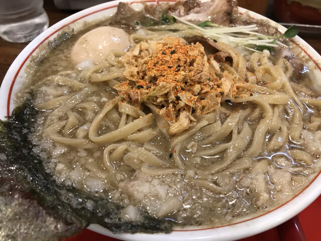 つけめんtetsu 御徒町らーめん横丁店 御徒町 つけ麺 食べログ つけめんtetsu 御徒町らーめん横丁店 御徒町 つけ麺 食べログ