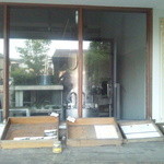 蔵元料理 天青 - 隣接のビール工場