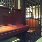 蔵元料理 天青 - 本当に素敵な店内です