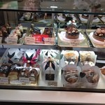 Les Grands Chocolatiers - 