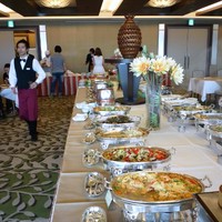 ホテルオークラレストラン名古屋 中国料理 桃花林 - 