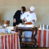 ホテルオークラレストラン名古屋 中国料理 桃花林 - 