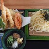 大地のうどん - 