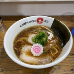 ラーメン人生JET600 - 