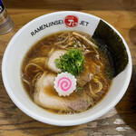 ラーメン人生JET600 - 
