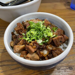 ラーメン人生JET600 - 