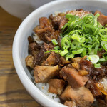 ラーメン人生JET600 - 