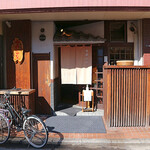 Yoshikabuto - 