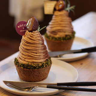 ロッカ アンド フレンズ_1