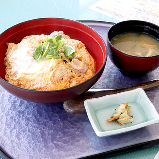 ザ・オークレットゴルフクラブレストラン_0