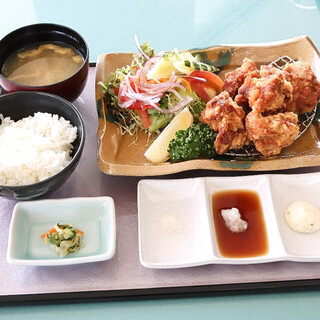 ザ・オークレットゴルフクラブレストラン_1