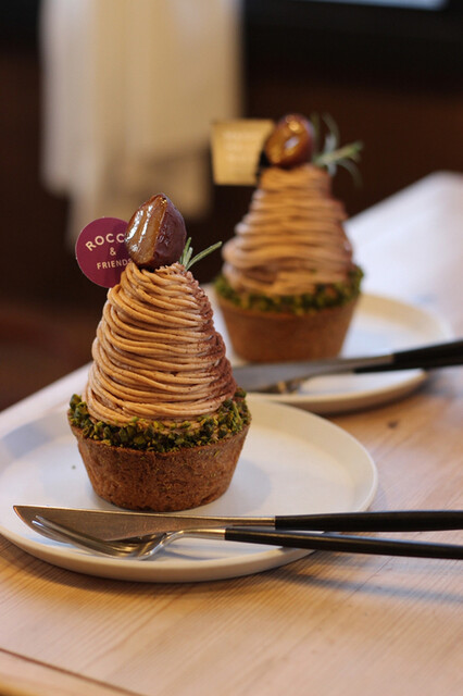 Rocca & Friends photo 2