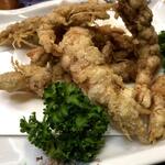 旬菜郷土料理 一隆 - 