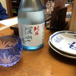 旬菜郷土料理 一隆 - 